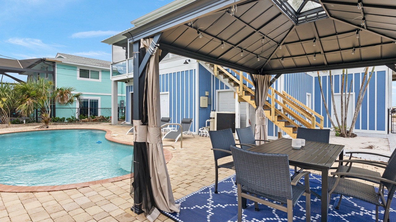 Photo of Outdoor in Laguna Shores