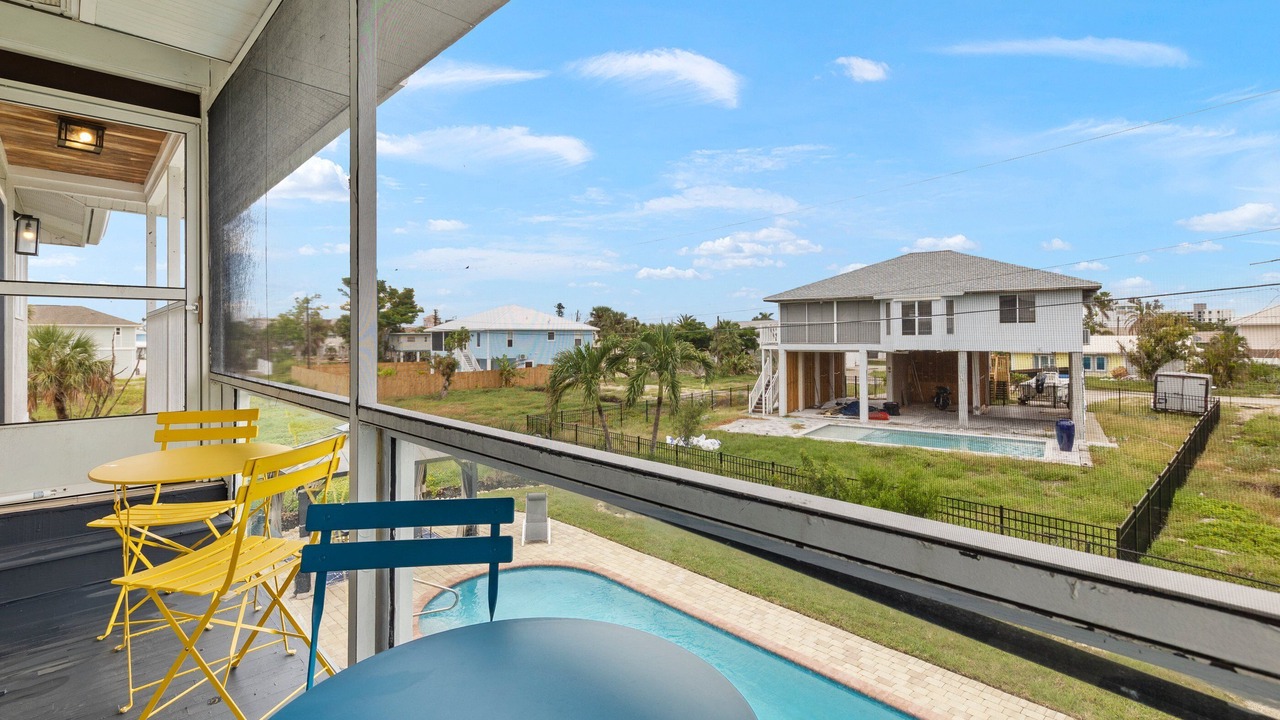 Photo of Outdoor in Laguna Shores