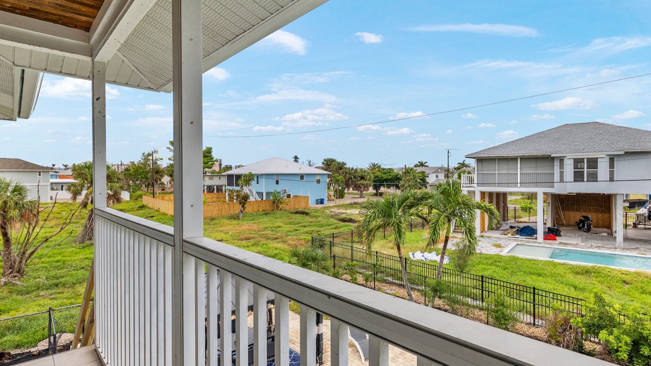 Photo of Outdoor in Laguna Shores