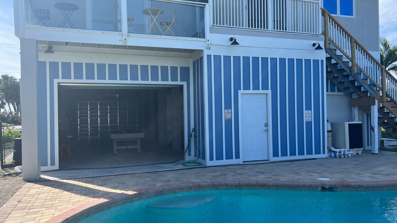 Photo of Outdoor in Laguna Shores
