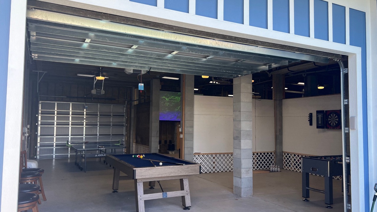 Photo of Outdoor in Laguna Shores
