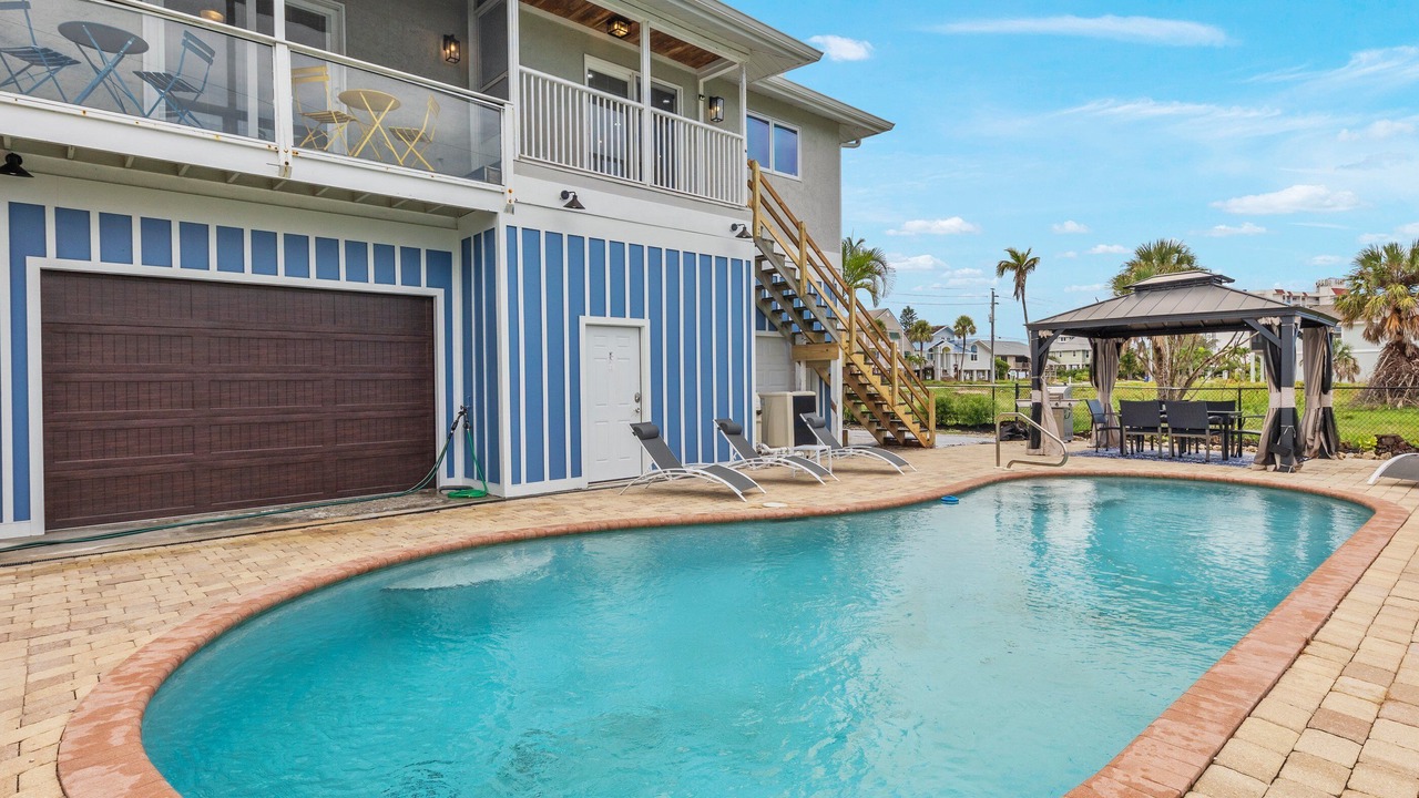 Photo of Outdoor in Laguna Shores