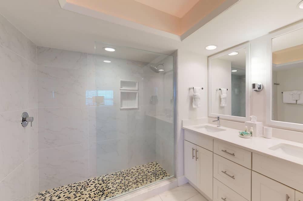 Photo of Bathroom in Punta Rassa