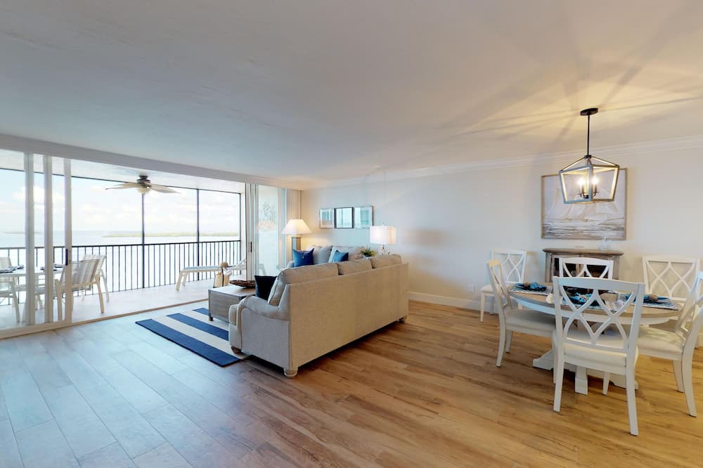 Photo of Bedroom in Punta Rassa