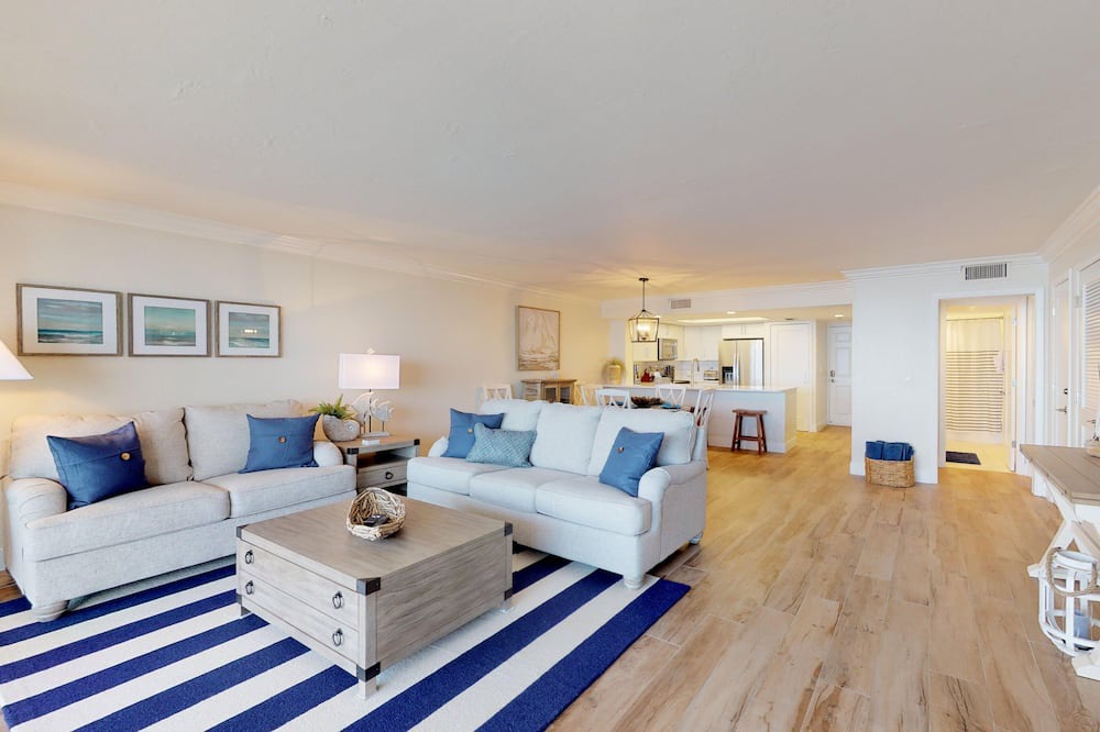 Photo of Bedroom in Punta Rassa