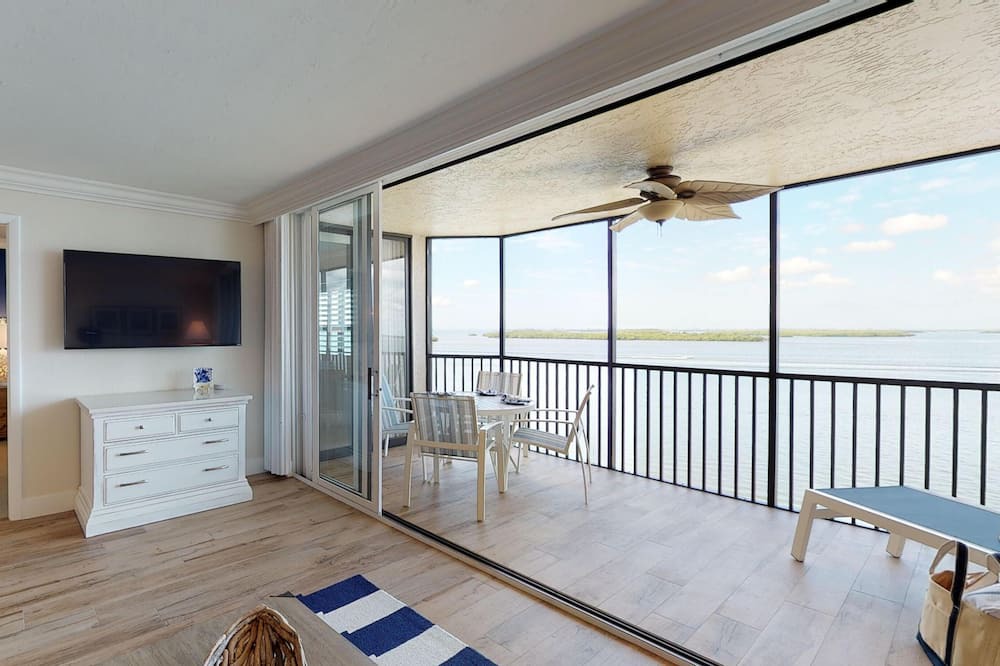 Photo of Bedroom in Punta Rassa