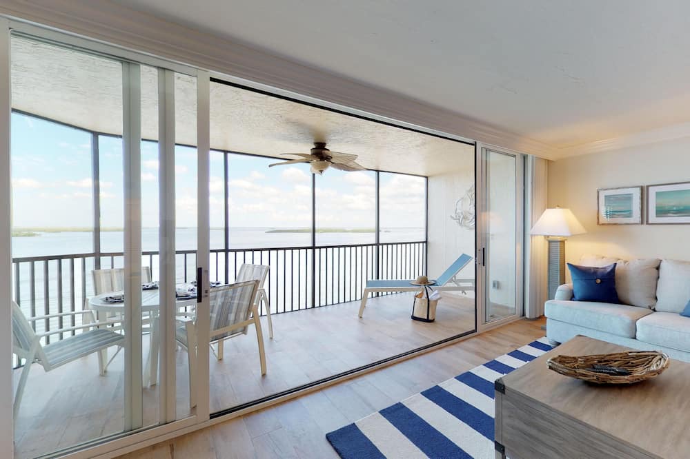 Photo of Bedroom in Punta Rassa