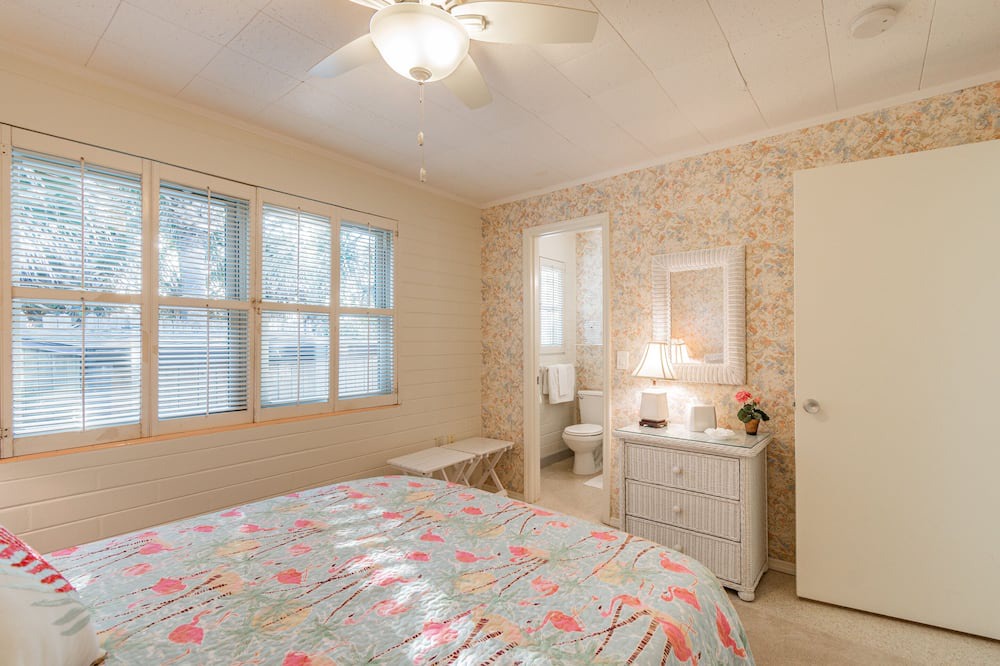 Photo of Bedroom in Boardwalk