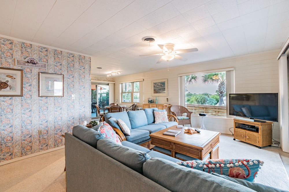 Photo of Livingroom in Boardwalk