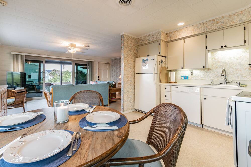 Photo of Kitchen in Boardwalk