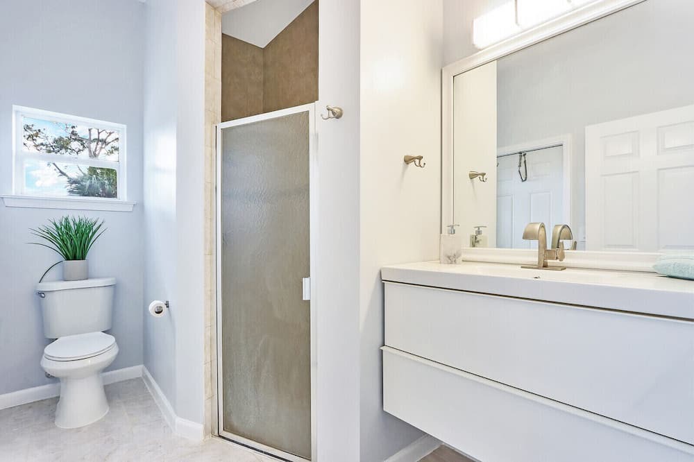 Photo of Bathroom in Palm Beach Country Estates
