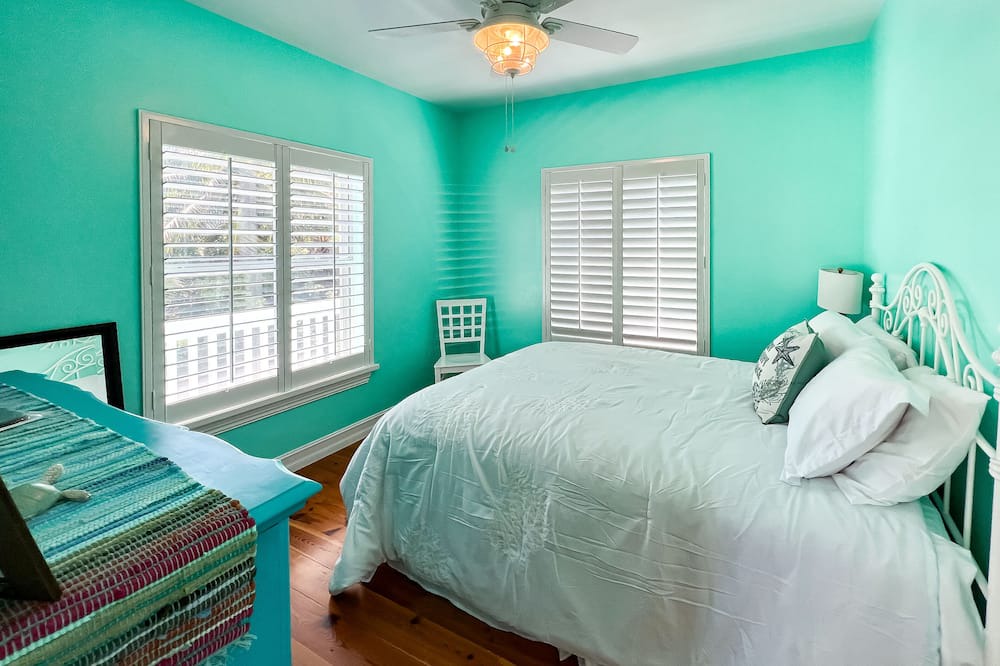 Photo of Bedroom in Jose's Hideaway