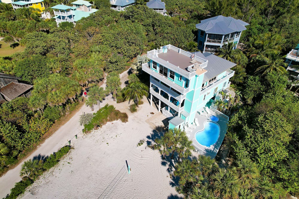 Photo of Outdoor in Jose's Hideaway
