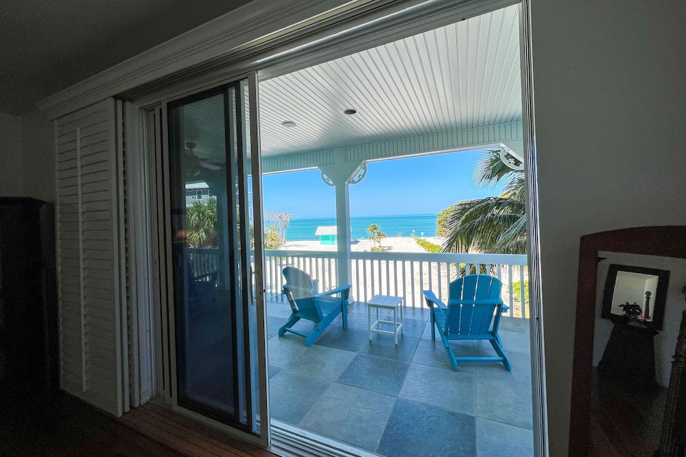 Photo of Patio Balcony in Jose's Hideaway