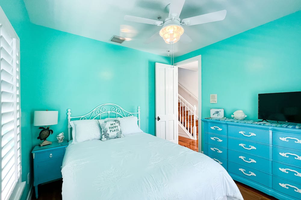 Photo of Bedroom in Jose's Hideaway