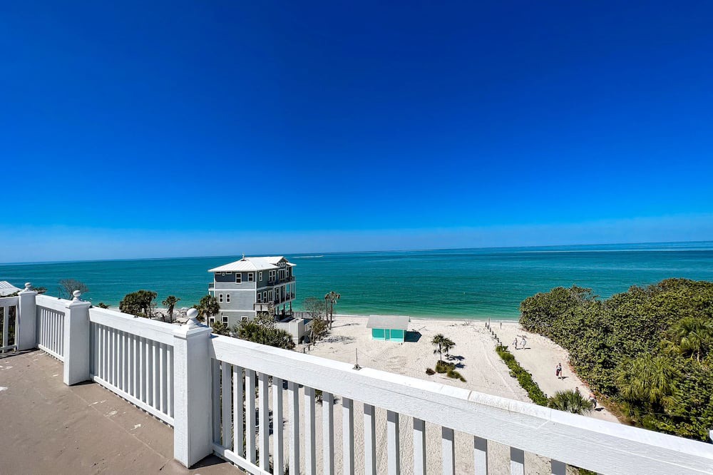 Photo of Patio Balcony in Jose's Hideaway