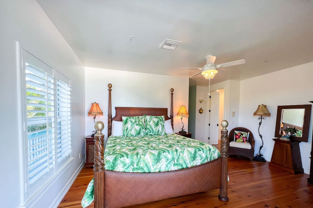 Photo of Bedroom in Jose's Hideaway