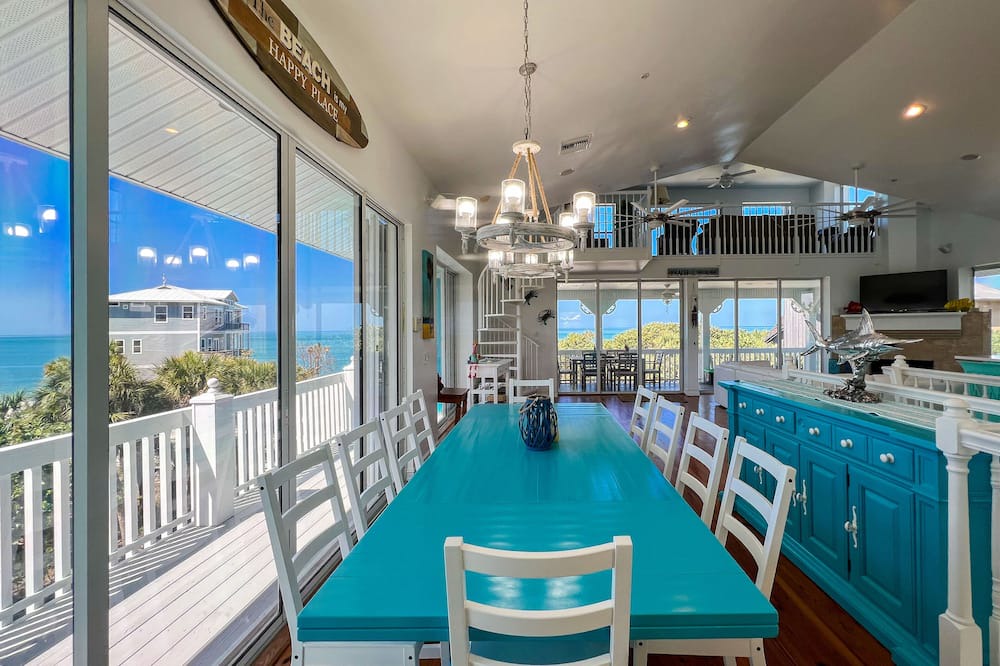Photo of Kitchen in Jose's Hideaway