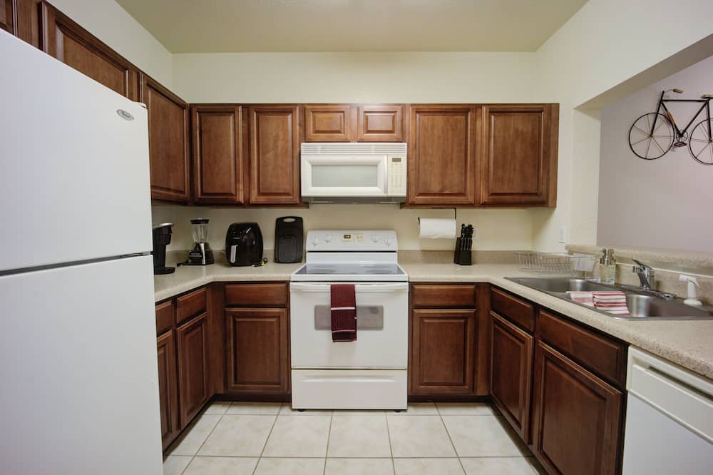 Photo of Kitchen in Wright