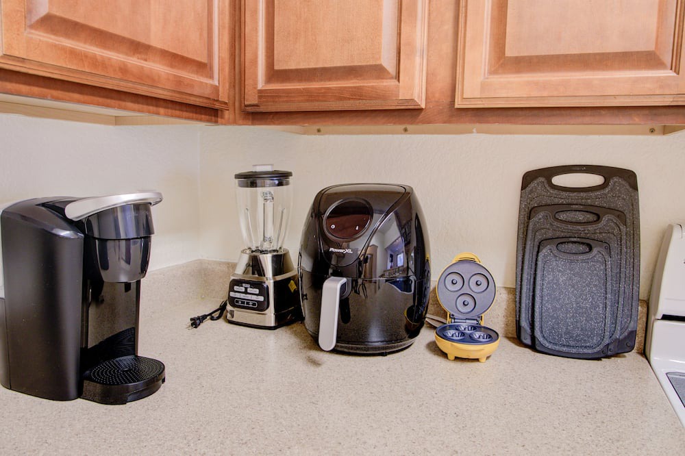 Photo of Kitchen in Wright