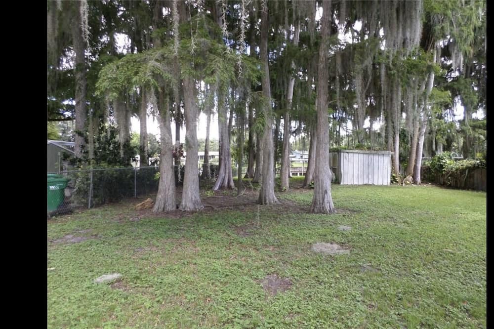 Photo of Outdoor in Okeechobee