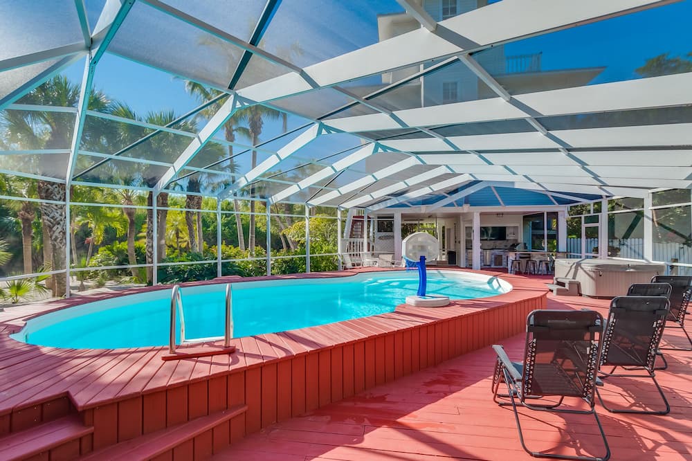 Photo of Outdoor in Jose's Hideaway