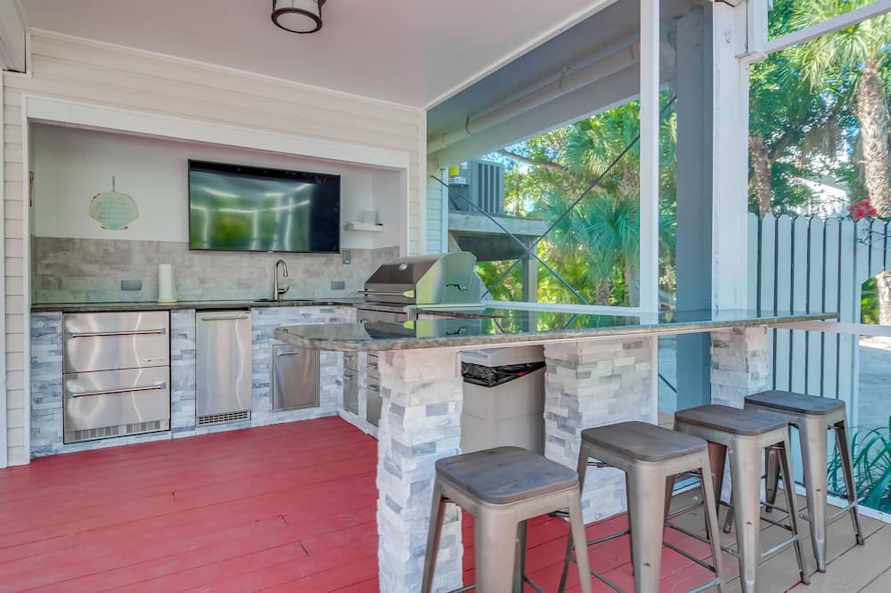 Photo of Outdoor in Jose's Hideaway