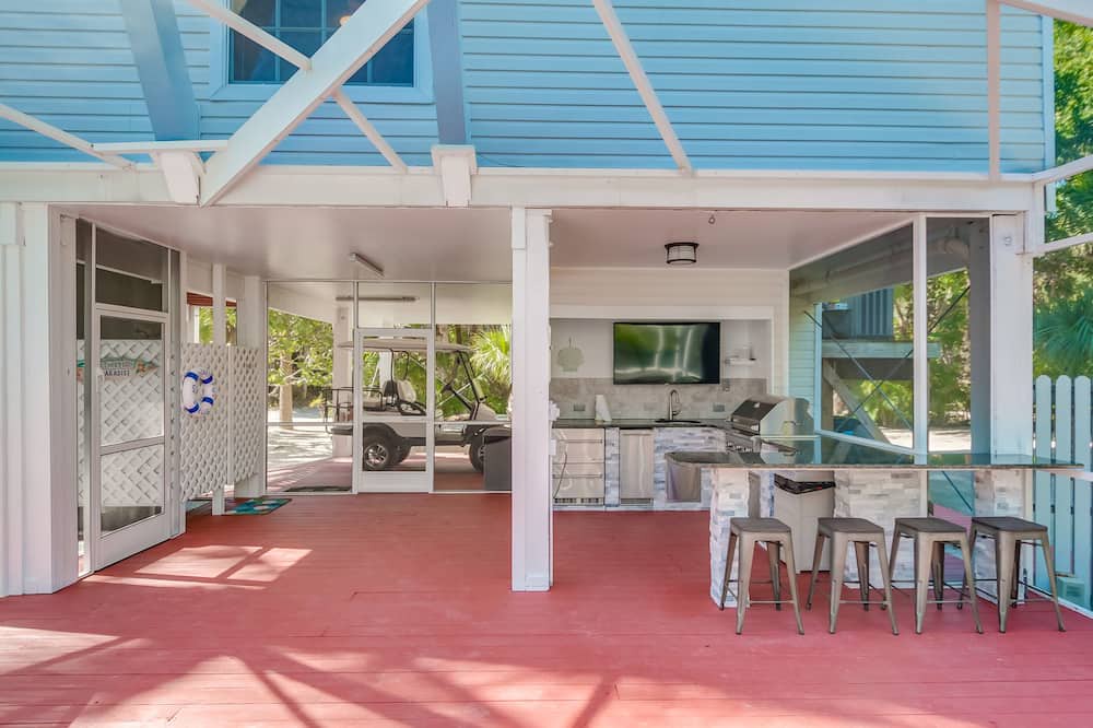 Photo of Outdoor in Jose's Hideaway