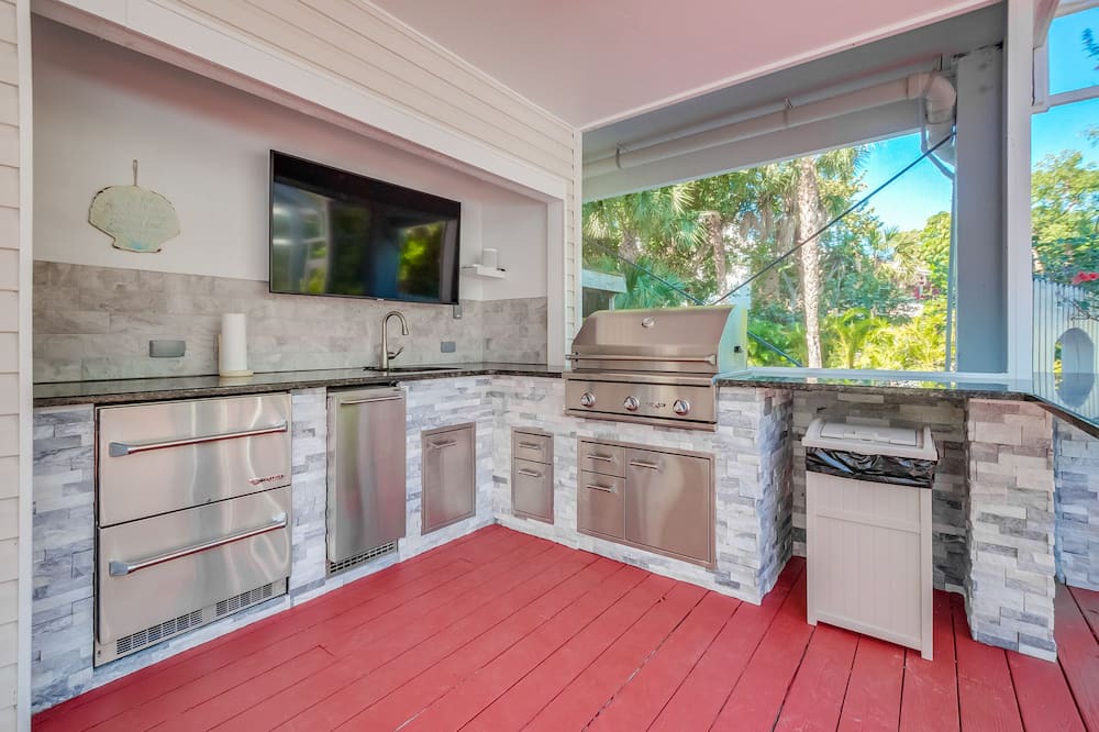 Photo of Outdoor in Jose's Hideaway