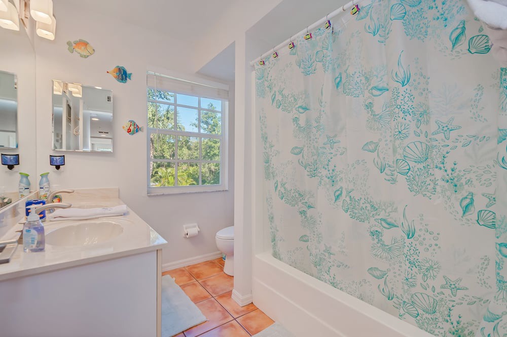 Photo of Bathroom in Jose's Hideaway