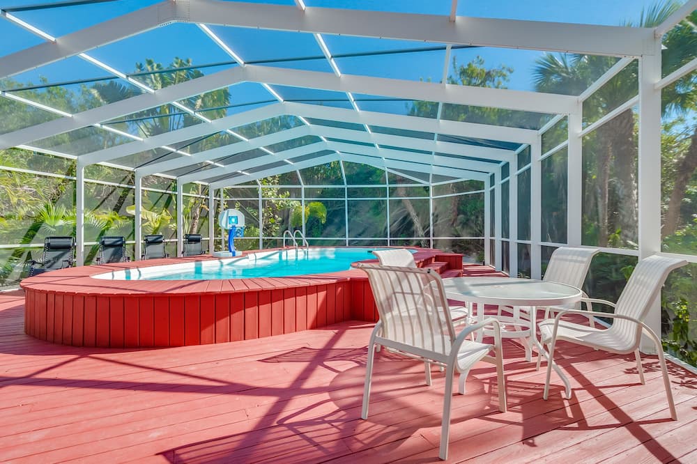 Photo of Outdoor in Jose's Hideaway