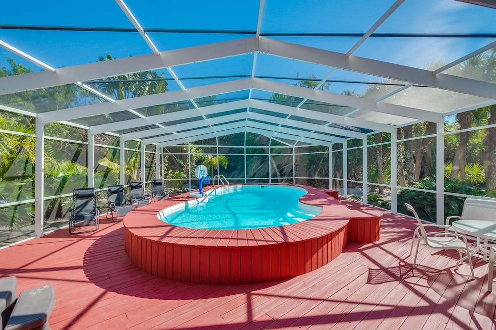 Photo of Outdoor in Jose's Hideaway