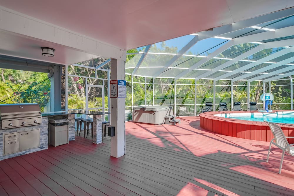 Photo of Outdoor in Jose's Hideaway