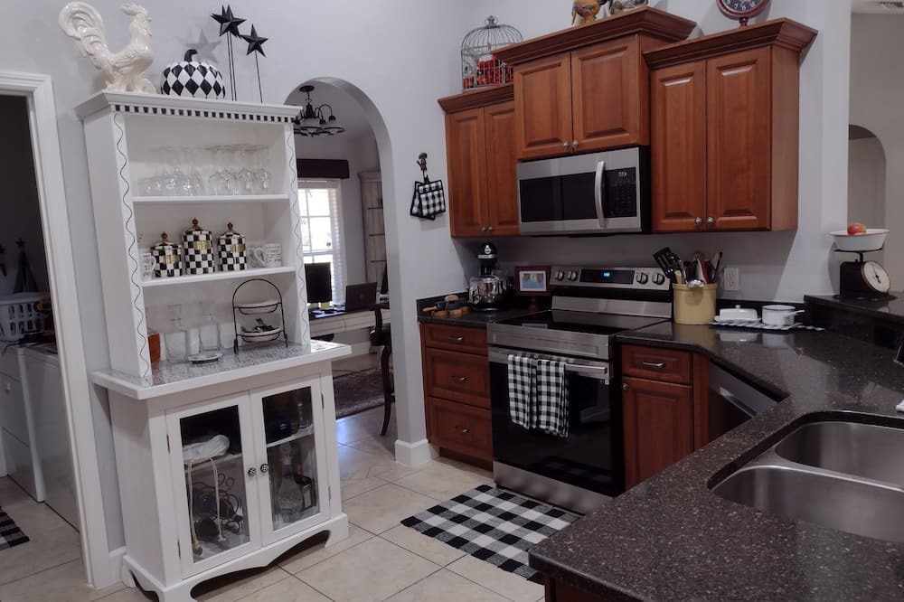 Photo of Kitchen in North Port