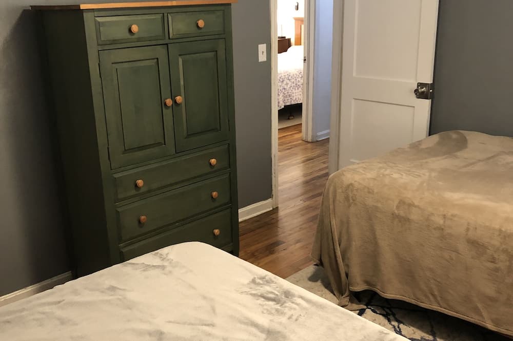 Photo of Bedroom in Chapel Ridge