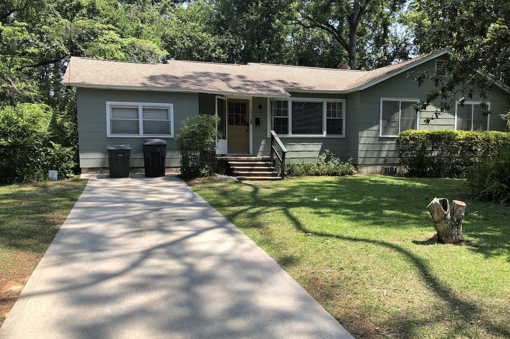 Photo of Outdoor in Chapel Ridge
