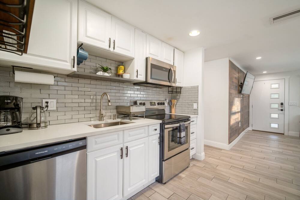 Photo of Kitchen in Ballast Point
