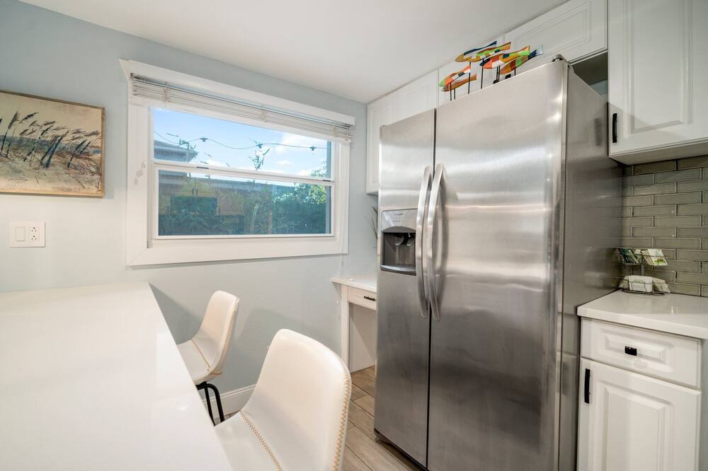 Photo of Kitchen in Ballast Point