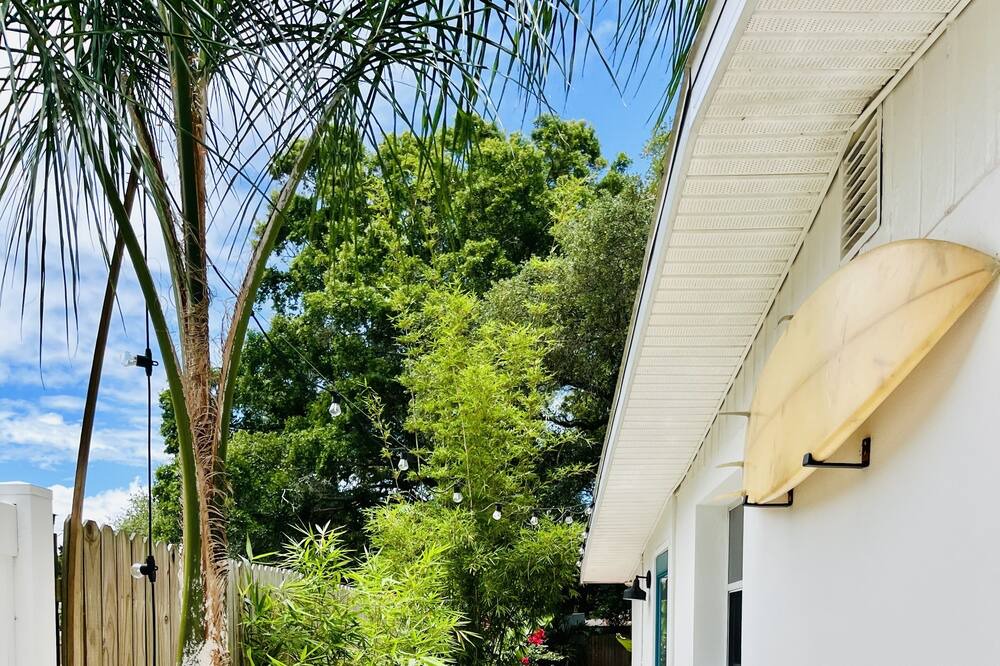 Photo of Outdoor in Ballast Point