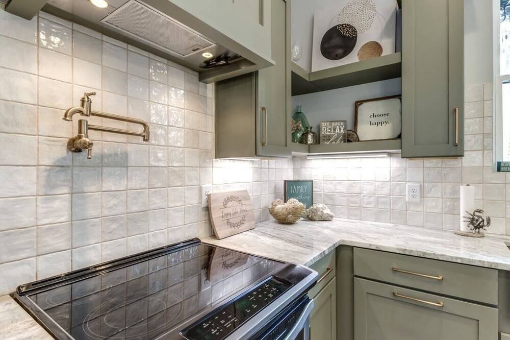 Photo of Kitchen in Winchester