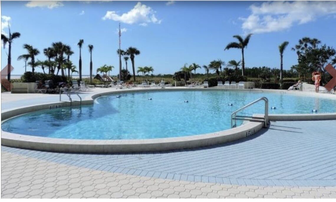 Photo of Outdoor in Marco Island