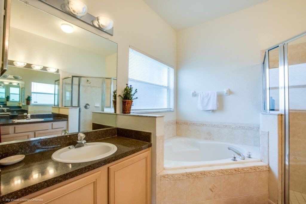 Photo of Bathroom in West Haven