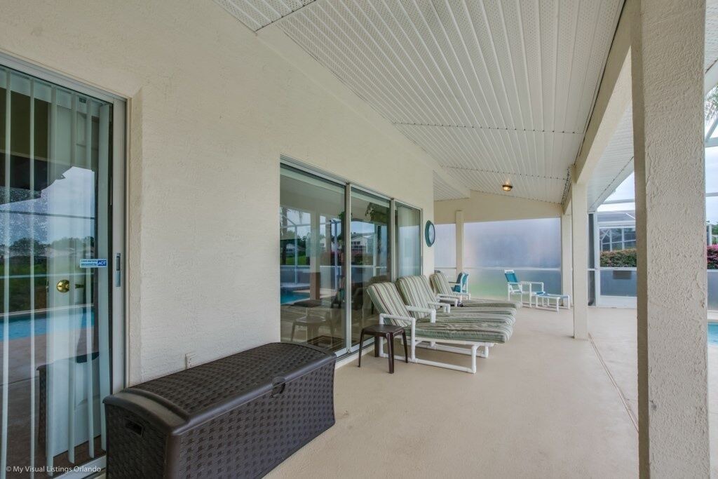 Photo of Patio Balcony in West Haven