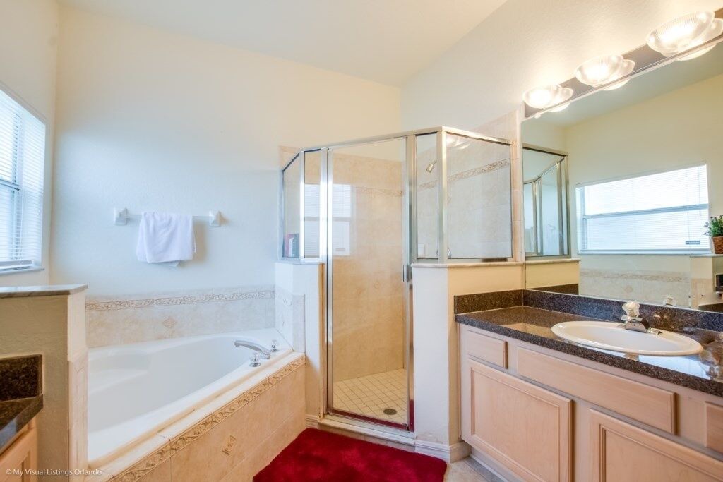 Photo of Bathroom in West Haven