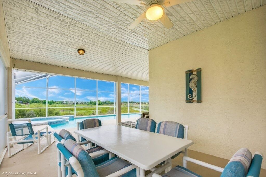 Photo of Patio Balcony in West Haven
