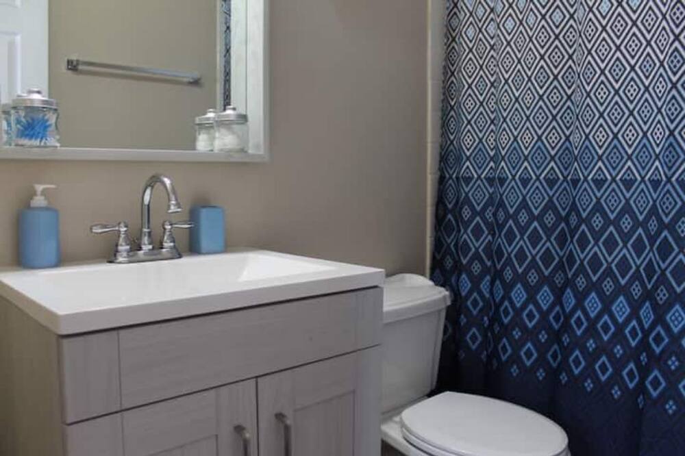 Photo of Bathroom in Tallahassee