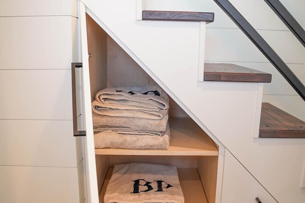 Photo of Bedroom in Bronson