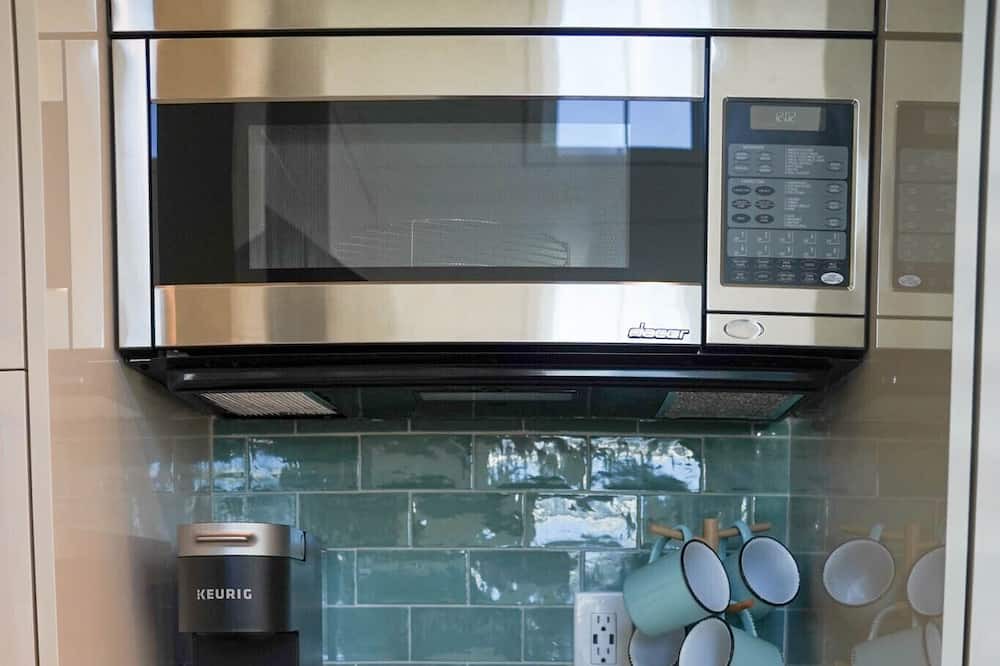 Photo of Kitchen in Bronson