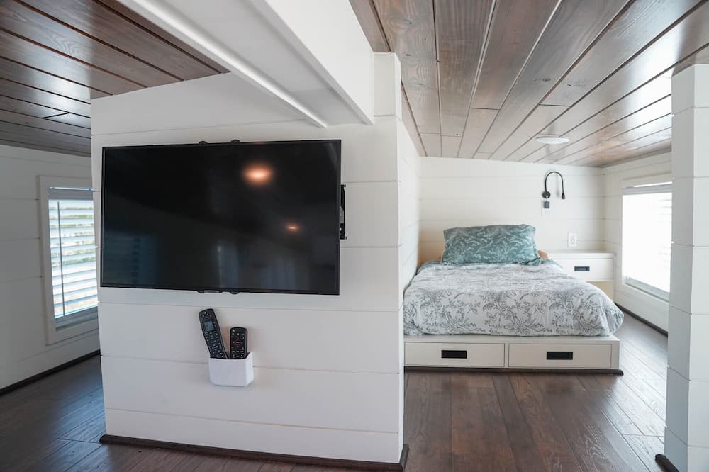 Photo of Bedroom in Bronson