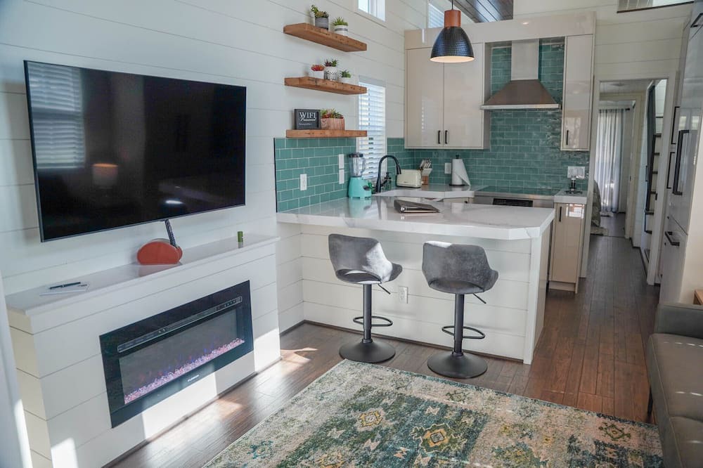 Photo of Kitchen in Bronson